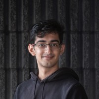 RentSimple Employee Tarush Roy's profile photo