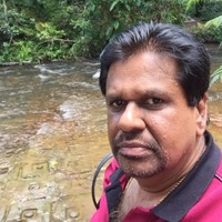 Shiva Kumaran