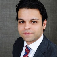 Mercer Employee Akshay Dua's profile photo