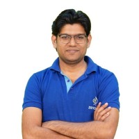 Zeno Health (Formerly Generico) Employee Siddharth Gadia's profile photo