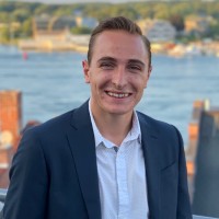 Johnson & Johnson Insurance Employee Rob Pienta's profile photo