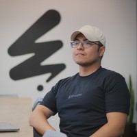 Envato Employee Kim González's profile photo