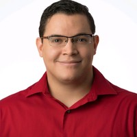 Analysis and Resilience Center for Systemic Risk Employee Matthew Flemings's profile photo
