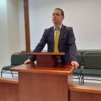 Rcell Telecom Employee Patricio Marques Rodrigues's profile photo