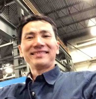 Absolute Completion Technologies Employee My Dang's profile photo