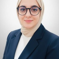 Genie9 Employee Farah Qutob's profile photo