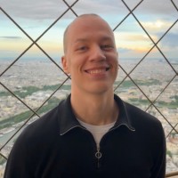 Aritma Employee Mattias Paul's profile photo