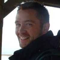 Fisheries and Marine Institute of Memorial University of Newfoundland Employee Ian O'Brien's profile photo