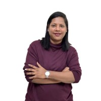 Roseline Moraes Email