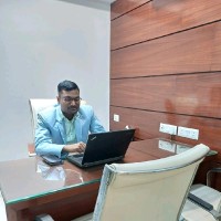 Finstem Group Employee Chandan Pandey's profile photo