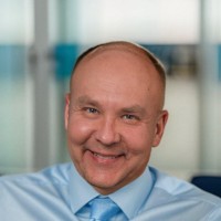 STEMCO Kaiser Employee Andrew Smyk's profile photo