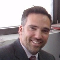 Stavros Cosmetatos Email & Phone Number