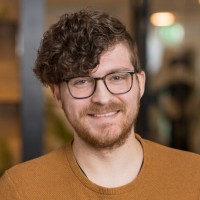 Swap Employee John Paton's profile photo