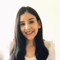 Banco Security Employee Carolina Bugueño's profile photo