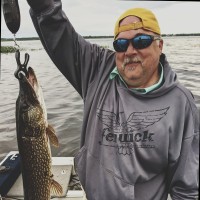 SHINE Technologies Employee Robert Seipel's profile photo