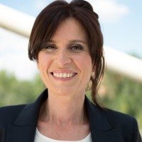 Recoletas Red Hospitalaria Employee Ana Martin Santos's profile photo