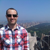 Corbeil Boudreau Groupe Financier Employee Shane Nagle's profile photo