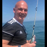 Tesco PLC Employee Dave Markey's profile photo