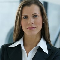 Cargoo Employee Jekaterina Tjurina's profile photo