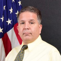 United States Air Force Employee William Fleck's profile photo
