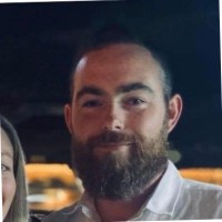 Ryderwear Employee Joshua Attwood's profile photo