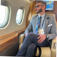 GlobalAir.com Employee Frank Campisano's profile photo
