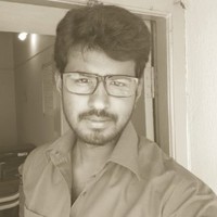 VizConn Employee Bharani Natarajan's profile photo