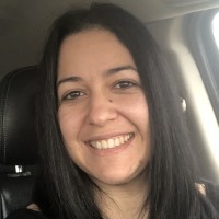 Elevate Care Employee Rosy Perez's profile photo