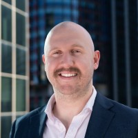 Motio Employee Liam Quigley's profile photo