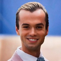 Lightexture Employee Jackson Gray's profile photo