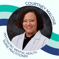 Special Health Resources Employee Courtney Malone's profile photo