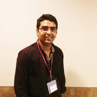 Trv Mechanical Contractors Employee Tarang Patel's profile photo