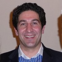 Rutgers Robert Wood Johnson Medical School Employee Afshin Salsali's profile photo