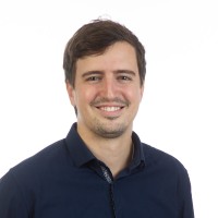 Geoinfra Ingenieure AG Employee Patrick König's profile photo