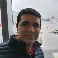 BD Diesel Employee Harish Sachdeva's profile photo