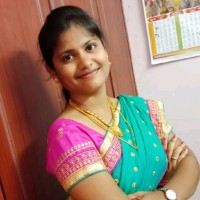 Better Future Solutions LLP Employee Moram Yamini's profile photo