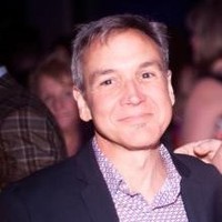 DCS Corporation Employee Peter Hernandez's profile photo