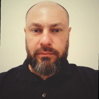 GMW Soldas Especiais Employee Daniel Grassi de Freitas's profile photo