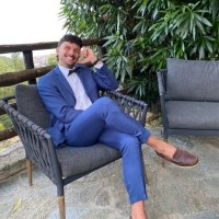 Simone Battaglia Email