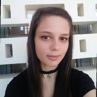 Diamidex Employee Olga Koritsoglou's profile photo