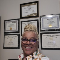 Columbia Residential Employee Doiscell Dumas's profile photo