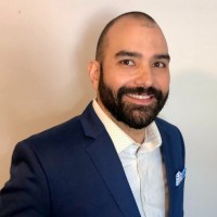 Thermo Fisher Scientific Employee Brandon Combs's profile photo