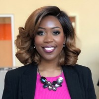 Ad Populum Employee Amina Brown's profile photo