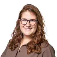 TOPRING Employee Camille Dion-Morissette's profile photo