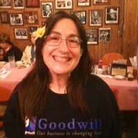 Goodwill Industries of Middle Tennessee, Inc. Employee Barbara Baer's profile photo