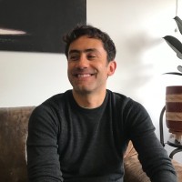 Virtual4 Employee Juan Murillo's profile photo
