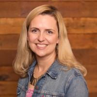 Champaign Counseling Employee Sarah Olson's profile photo