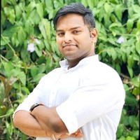 DestaGlobal Employee Pravin Pawar's profile photo