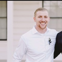Yuba Water Agency Employee Jack Winship's profile photo