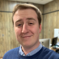 Quantum Workplace Employee Chris Heaney's profile photo